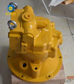 Swing Motor Excavator Replacement Parts Swing Motor Assy 706-7041240 PC200-8