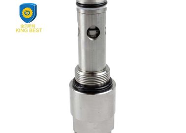 709-70-55100 Hydraulic Main Swing Valve For Mini Excavator PC200-6 PC200-3/5