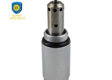 PC200-6 PC600-7 Main Control Valve For Excavator Spare Parts 709-20-52300