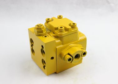 700-92-55000 Excavator Replacement Parts Since Relief Valve Assembly For PC200-6 PC100-5 120