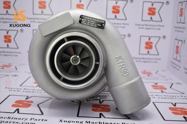 Excavator Komatsu Turbocharger 6506-21-5020 PC400 PC450-8 6D125-5 Engine Turbo 6506-21-5020