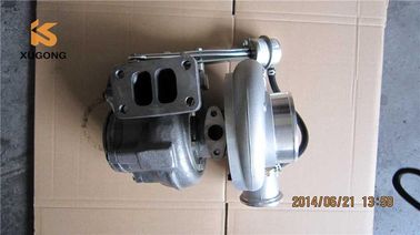 Komatsu 6D114 Engine Turbocharger 6745-81-81 PC350-8 Excavator Engine Turbo 6745-81-8110