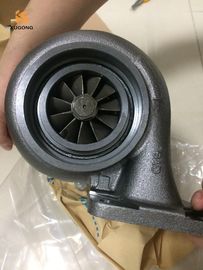 Construction Machinery Excavator Turbocharger  RE26291 High Durability