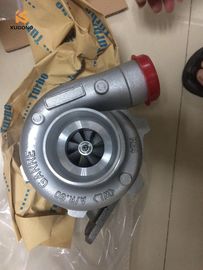 Construction Machinery Excavator Turbocharger  RE26291 High Durability