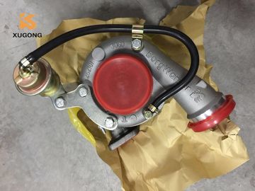 04294752KZ 04252662KZ Excavator Turbocharger For  D6D D6DEAE2 Bulldozer