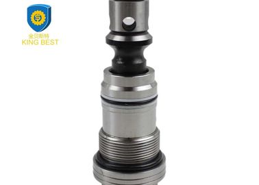 PC200-7 PC300LC-8 Pressure Compensated Valve For 702-75-04601 Excavator Spare Parts