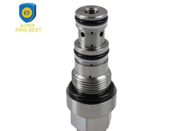 PC200-7 PC300LC-8 Pressure Compensated Valve For 702-75-04601 Excavator Spare Parts