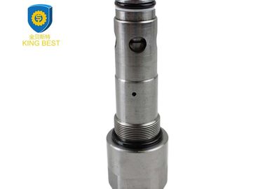 709-70-55100 Excavator Main Control Valve Assembly For PC300-5 PC200-3/5