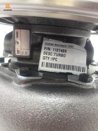 1127489 Excavator Turbocharger GP 1127489 For  Diesel Engine ,  Engine Parts