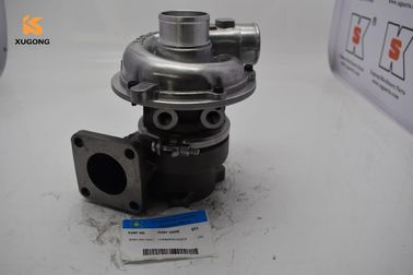 Excavator Engine Turbocharger Group 8981851941 8981851941 02-802544 02-802544 Hitachi ZX160-3