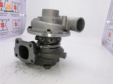 Durable Excavator Turbocharger 8973628390 Isuzu 4HK1 Engine Parts