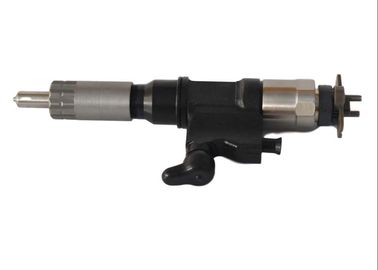 8982843930 095000-6603 Excavator Accessories Injector Assembly For 6HK1 HINO J08E