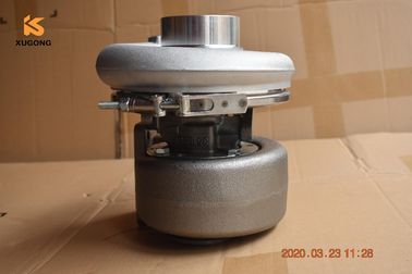 3522778 6BT5.9 R200-5 HX35 Excavator Turbocharger