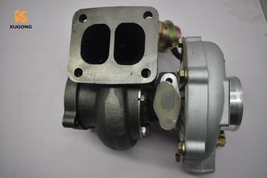 446704-0213 6151-81-8400 6222-81-8210 Excavator Turbocharger