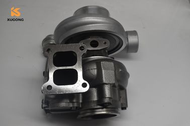 6742-01-5000 WA420-3 6D114 Excavator Turbocharger