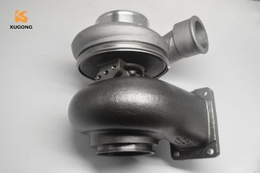 6156-81-8170 PC400-7 6D125E-3K Excavator Turbocharger KOMATHU