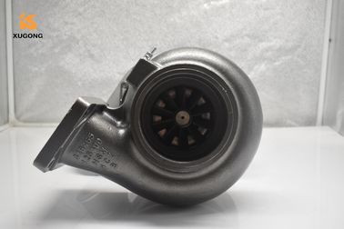 6156-81-8170 PC400-7 6D125E-3K Excavator Turbocharger KOMATHU
