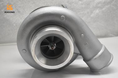 6156-81-8170 PC400-7 6D125E-3K Excavator Turbocharger KOMATHU