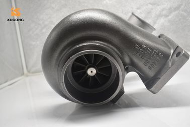 6156-81-8170 PC400-7 6D125E-3K Excavator Turbocharger KOMATHU