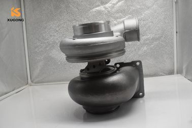 6156-81-8170 PC400-7 6D125E-3K Excavator Turbocharger KOMATHU