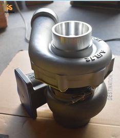 WA450-1 6152-81-8310 Komatsu 6D125-1 Engine Turbocharger Assy