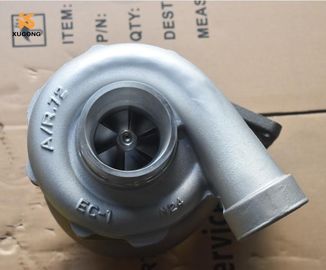 WA450-1 6152-81-8310 Komatsu 6D125-1 Engine Turbocharger Assy