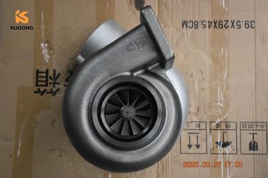 D8K  3306B 2W1744  3306 Excavator Turbocharger