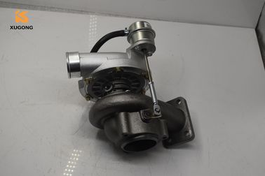 2674A404 738293-0002 2674А807 Excavator Turbocharger