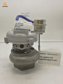 6 Months Warranty Perkins 2674A421 Excavator Turbocharger