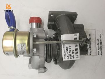 6 Months Warranty Perkins 2674A421 Excavator Turbocharger