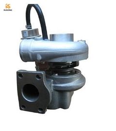 T4.40 JCB 3CX 2674A398 Diesel Engine Turbo