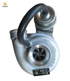 T4.40 JCB 3CX 2674A398 Diesel Engine Turbo