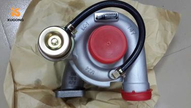 02-203160 3CX 4CX Engine JCB Excavator Turbocharger