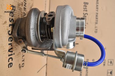 JCB 411 416 02-202415 Excavator Turbocharger