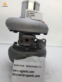 0R6743 1028410 166773 Excavator Turbocharger