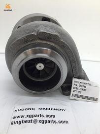 0R6743 1028410 166773 Excavator Turbocharger