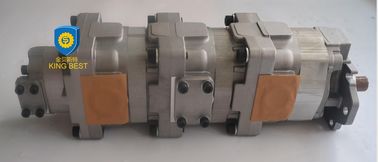 Komatsu Wheel Loader WA320 Gear Pump 705-56-34160