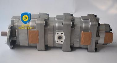 Komatsu Wheel Loader WA320 Gear Pump 705-56-34160