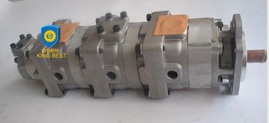 Komatsu Wheel Loader WA320 Gear Pump 705-56-34160