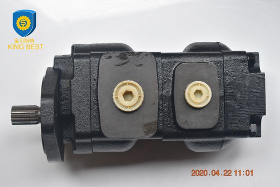 20925339 Excavator Hydraulic Pumps JCB Engine Spare Parts