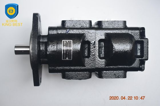 20902900 3CX 4CX Hydraulic Gear Pump for JCB Backhoe Loader