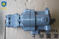 ZAX30U Excavator Hydraulic Pumps PVD-1B-32P-11G5-4191A