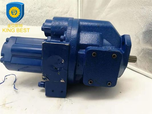 14633611 C55B Excavator Hydraulic Main Pump