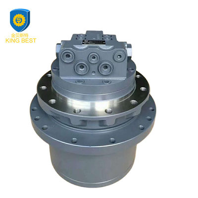 PC60-3 Excavator Components Hydraulic Travel Motor