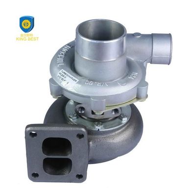 Turbocharger 6138-82-8201 For HD900-7 Excavator Engine 6D110