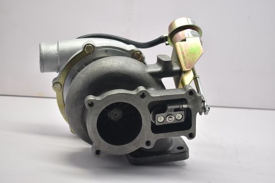 PC300-6 Engine Turbo Charger 6222-81-8210 Turbine Driven