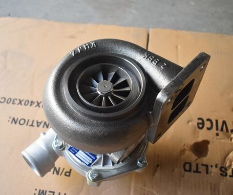 6137-82-8200 PC200-3 6D105 Excavator Turbocharger