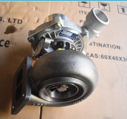 6137-82-8200 PC200-3 6D105 Excavator Turbocharger