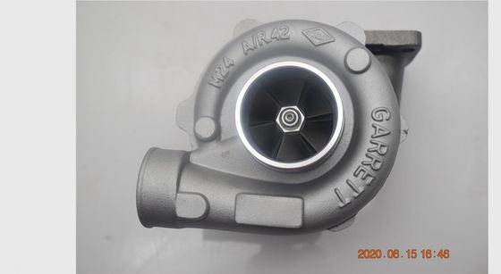 6207-81-8331 Excavator Engine Parts Turbocharger