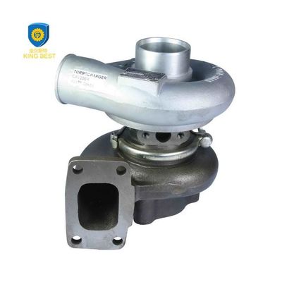 E200B E320D 287-0049 Excavator Turbocharger For Construction Machinery